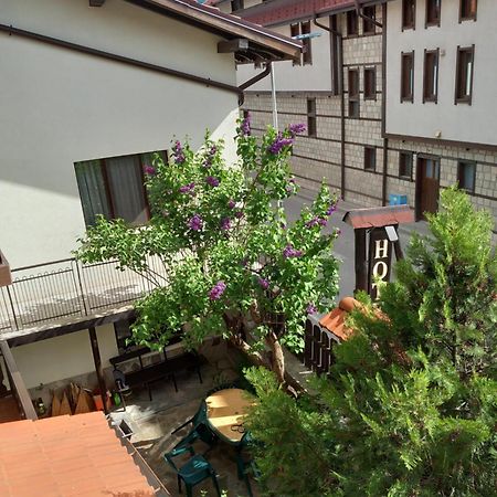 Guest House Skabrin Bansko Bagian luar foto