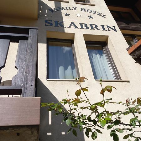 Guest House Skabrin Bansko Bagian luar foto