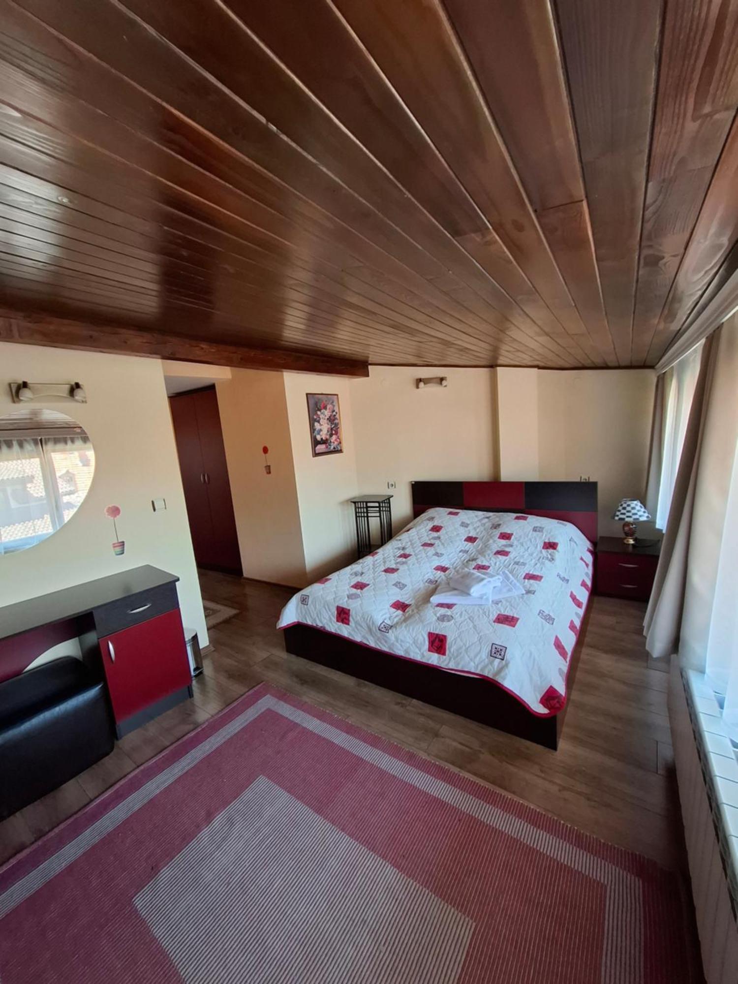 Guest House Skabrin Bansko Bagian luar foto