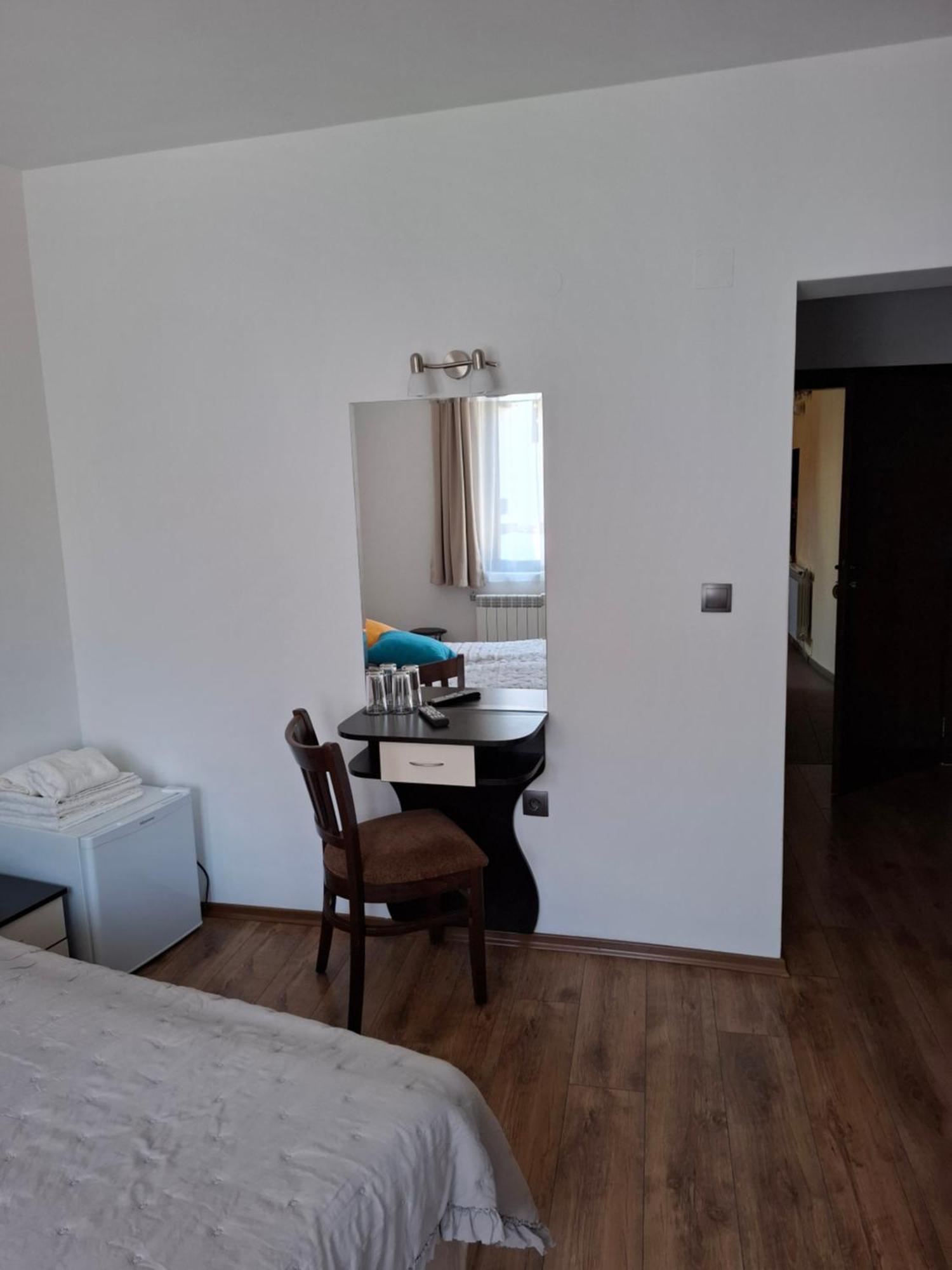 Guest House Skabrin Bansko Bagian luar foto