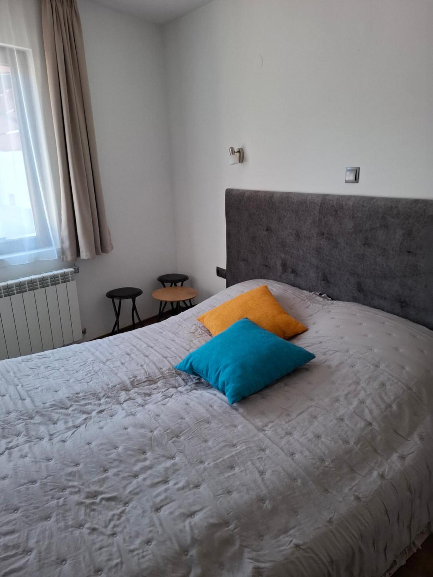 Guest House Skabrin Bansko Bagian luar foto