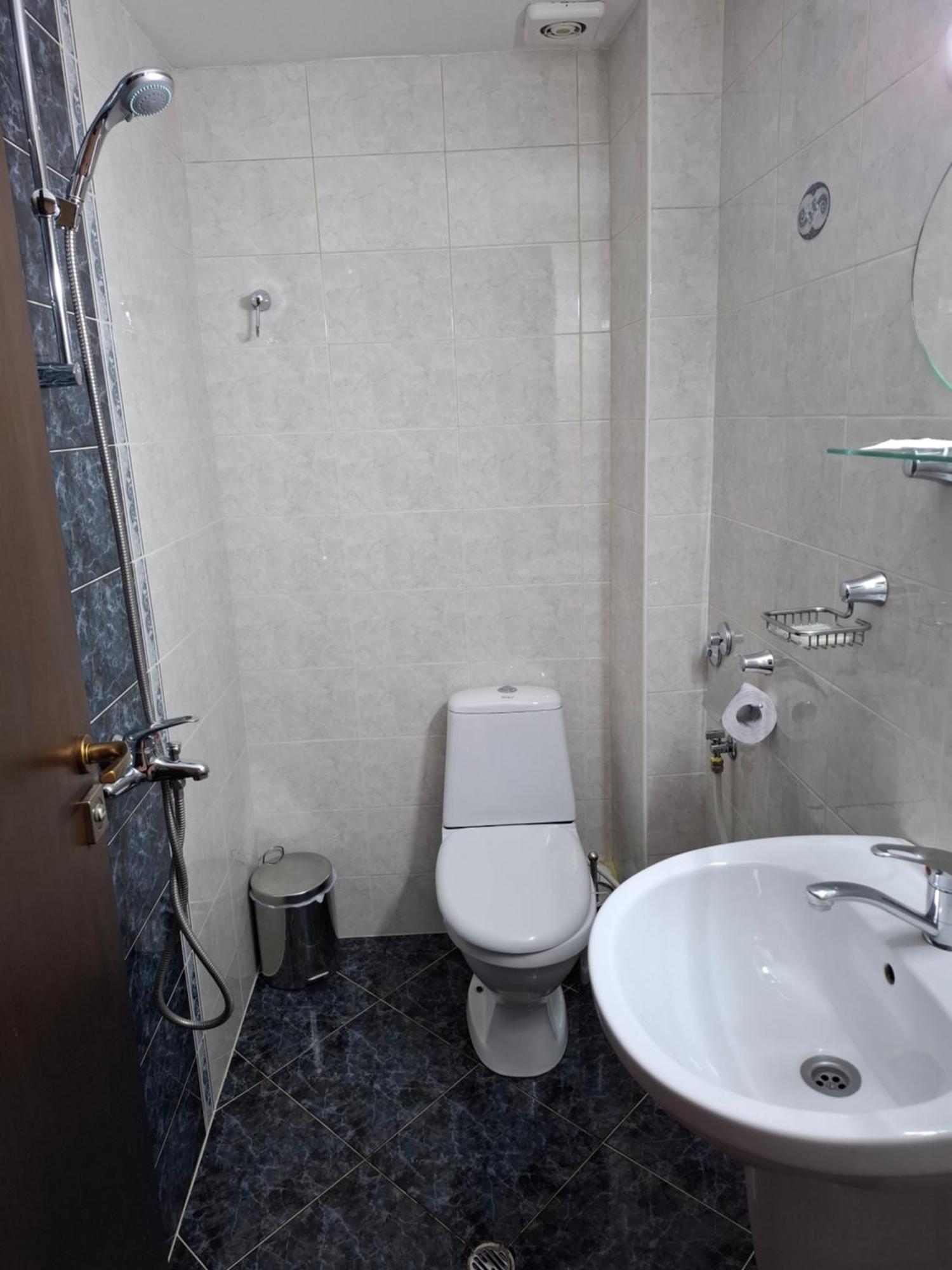Guest House Skabrin Bansko Bagian luar foto