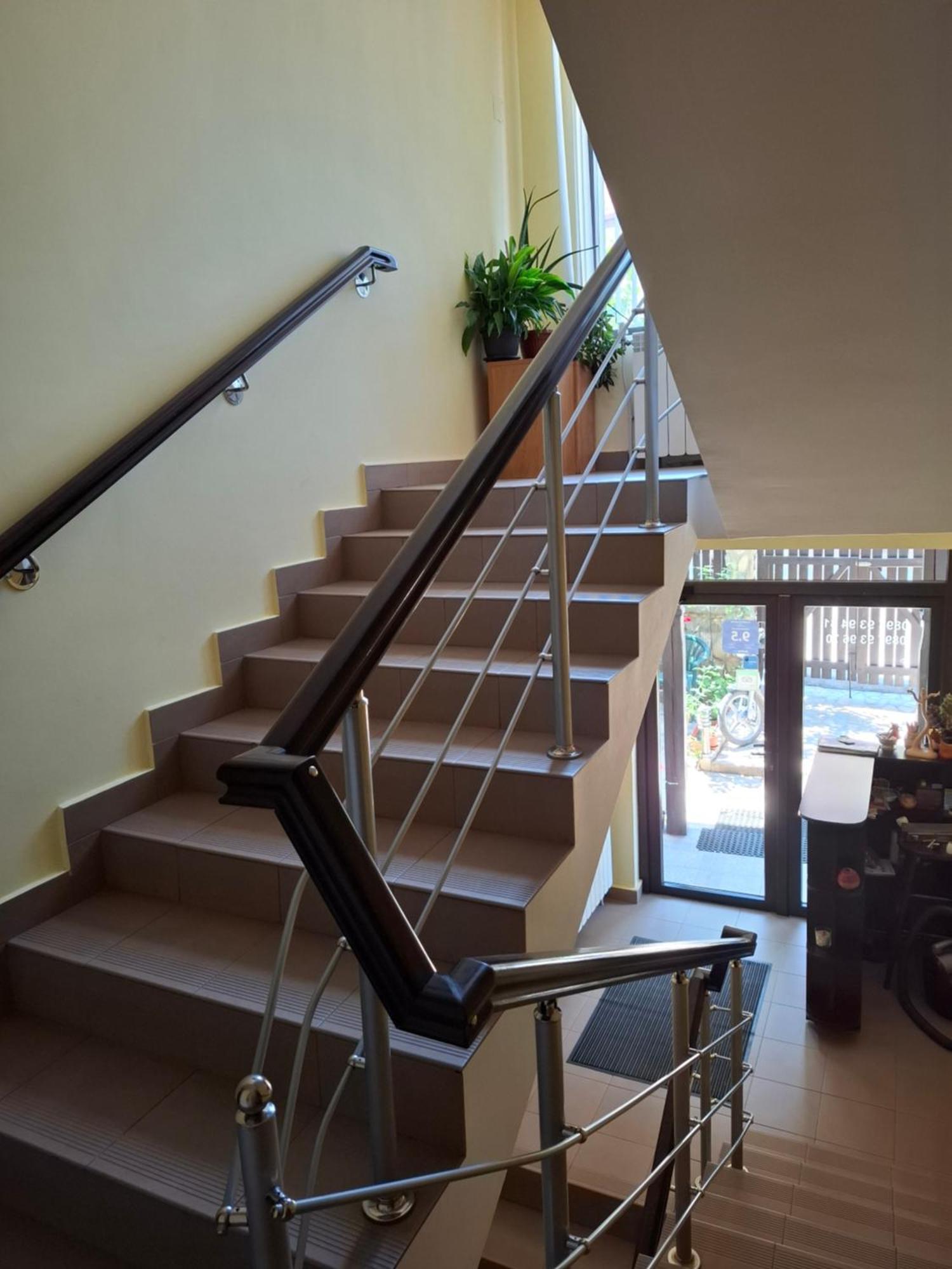 Guest House Skabrin Bansko Bagian luar foto