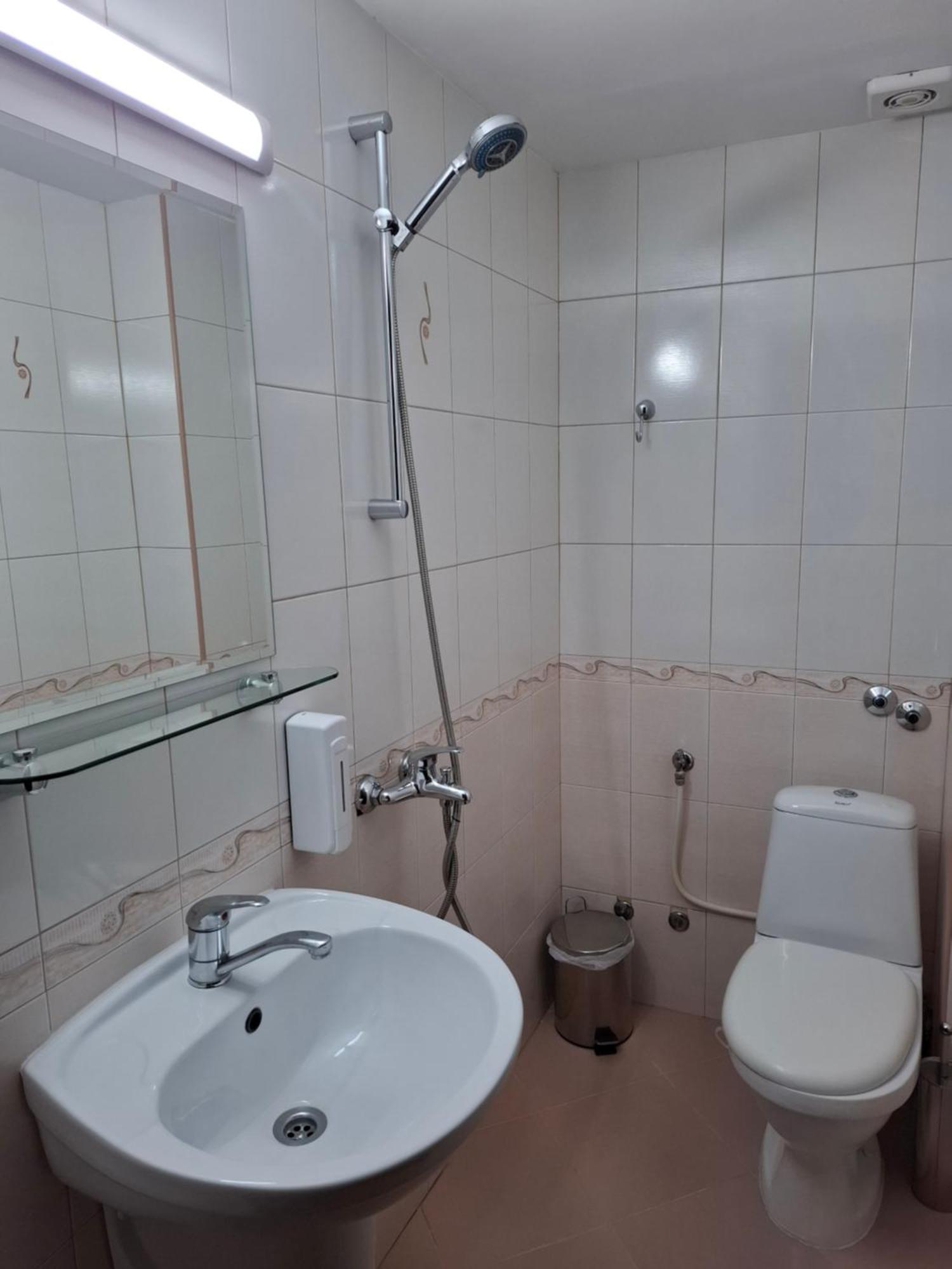 Guest House Skabrin Bansko Bagian luar foto