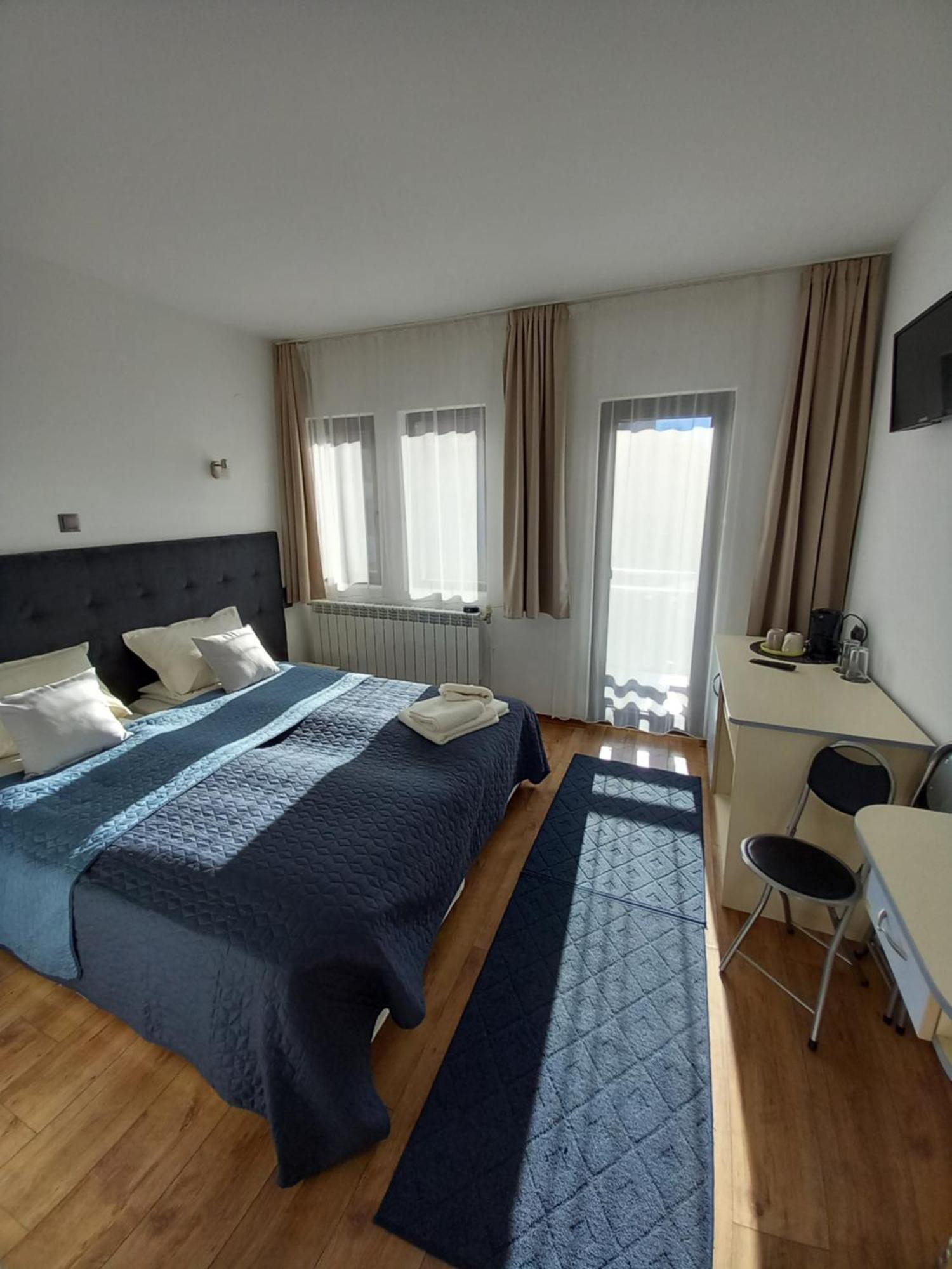 Guest House Skabrin Bansko Bagian luar foto